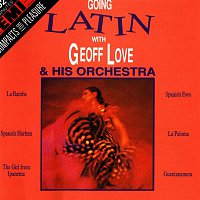 Geoff Love & His Orchestra – Going Latin