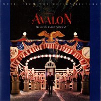 Randy Newman – Avalon - Original Motion Picture Score