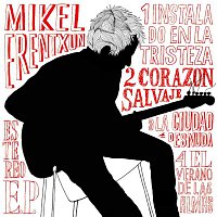 Mikel Erentxun – Corazón salvaje