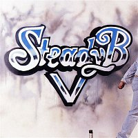 Steady B – V