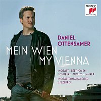 Daniel Ottensamer – My Vienna