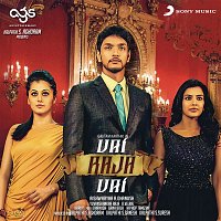 Yuvanshankar Raja – Vai Raja Vai (Original Motion Picture Soundtrack)