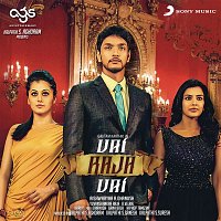 Yuvan Shankar Raja – Vai Raja Vai (Original Motion Picture Soundtrack)