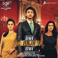 Vai Raja Vai (Original Motion Picture Soundtrack)