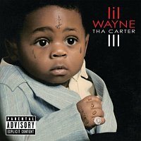 Lil Wayne – Tha Carter III LP