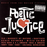 Original Motion Picture Soundtrack – Poetic Justice: Music from the Motion Picture