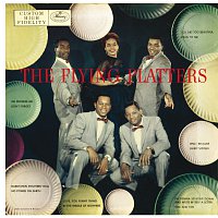 The Platters – The Flying Platters