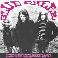 Blue Cheer – Live & Unreleased '68/'74