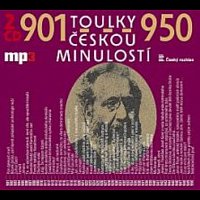 Toulky českou minulostí 901-950 (MP3-CD)