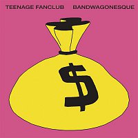 Teenage Fanclub – Bandwagonesque (Remastered)