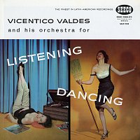 Vicentico Valdés – Listening And Dancing