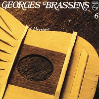Georges Brassens – Le Mecreant-Volume 6