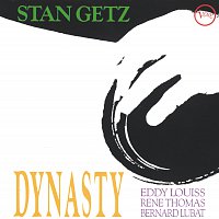 Stan Getz – Dynasty