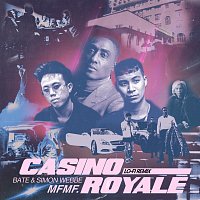 BATE, Simon Webbe – Casino Royale [MFMF. Remix]