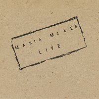 Přední strana obalu CD Live [Live In Glasgow/1993]