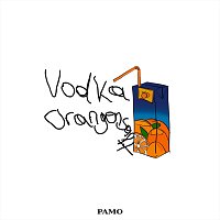 PAMO – Vodka Orangensaft