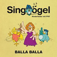 Singvogel – Balla Balla