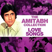 Přední strana obalu CD The Amitabh Collection: Love Songs