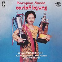 Wiwi Yuningsih – Kacapian Sunda Sariak Layung