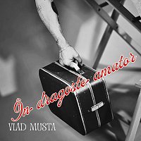 Přední strana obalu CD In dragoste amator