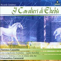 Gianandrea Gavazzeni – I Cavalieri di Ekebu