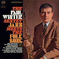 Paul Winter – Jazz Meets the Folk Song