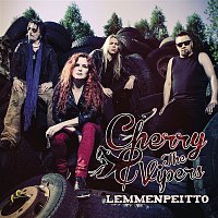 Cherry, The Vipers – Lemmenpeitto
