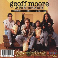 Geoff Moore Extended Remixes [Remix]