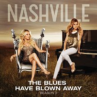 Nashville Cast, Connie Britton, Lennon & Maisy – The Blues Have Blown Away