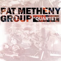 Pat Metheny Group – Quartet