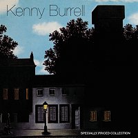 Kenny Burrell – All Day Long & All Night Long [2-fer]