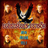 Egészséges Fejbőr – Nem adjuk fel!