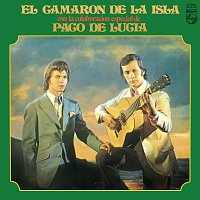 Camarón De La Isla, Paco De Lucía – Son Tus Ojos Dos Estrellas [Remastered 2018]