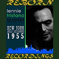 New York Jazz Sessions, 1955 (HD Remastered)