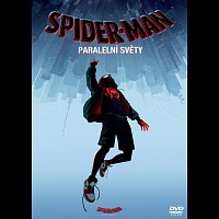 Různí interpreti – Spider-man: Paralelní světy