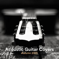 Přední strana obalu CD Acoustic Guitar Covers Autumn 2020