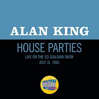 Alan King – House Parties [Live On The Ed Sullivan Show, July 31, 1966]