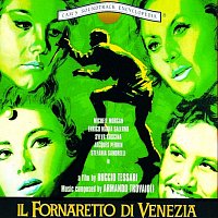 Il fornaretto di Venezia [Original Motion Picture Soundtrack]