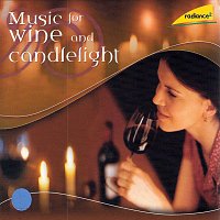 Latvian Philharmonic Chamber Orchestra, Ilmar Lapinsch – Music for Wine and Candlelight