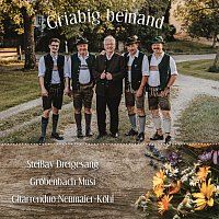SteiBay Dreigesang, Grobenbach Musi, Gitarrenduo Neumaier-Köhl – Griabig beinand