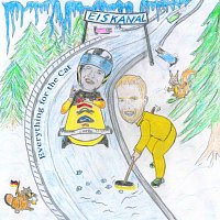 Everything for the Cat – Eiskanal