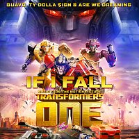 If I Fall [Music from the Motion Picture Transformers One]