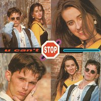 MC Erik & Barbara – U Can't Stop