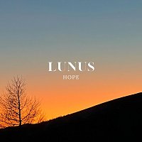 Přední strana obalu CD Hope