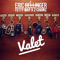 Eric Bellinger – Valet (feat. Fetty Wap and 2 Chainz)