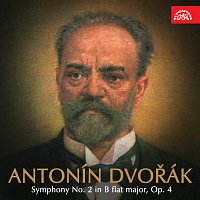 Symfonický orchestr hl.m. Prahy (FOK)/Václav Neumann – Dvořák: Symfonie č. 2 B dur, op. 4