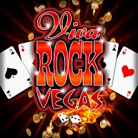 Přední strana obalu CD Viva Rock Vegas