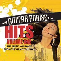 Různí interpreti – Guitar Praise HITS Volume One