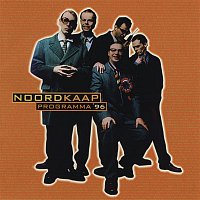 Přední strana obalu CD Programma '96
