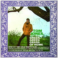 Tom Jones – Green, Green Grass Of Home